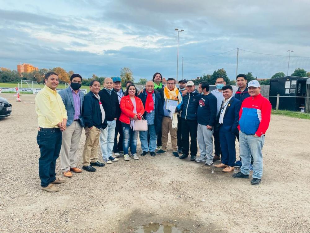 CAT UK's 9th General Assembly / 16th Annual General Meeting, July 2021