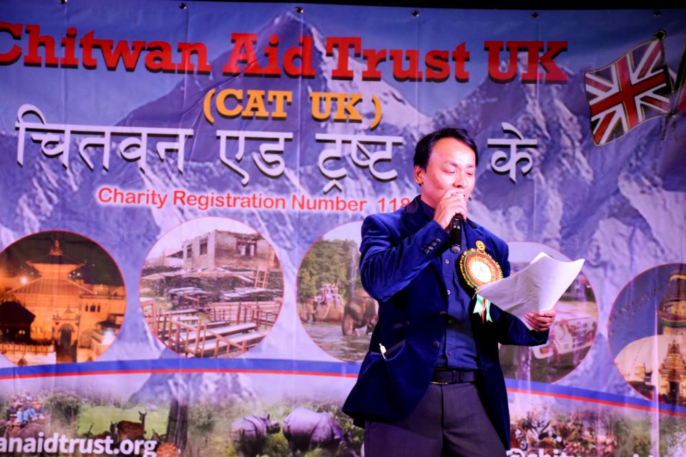 New Year 2079 Celebration on 24th April 2022